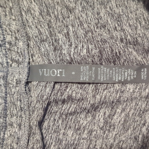 Vuori Performance Jogger - Picture 3 of 4